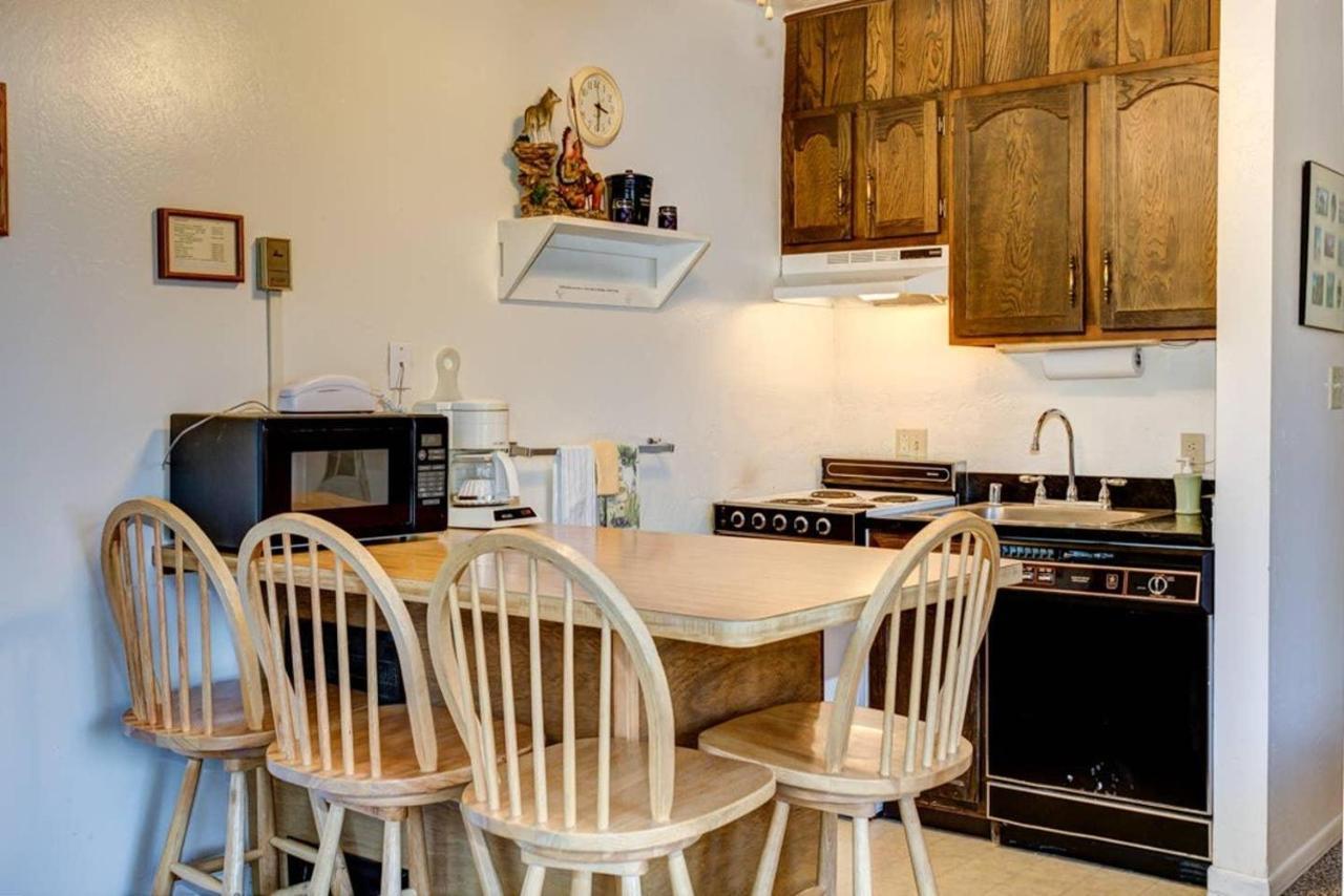 Villa A112 Studio Inside Yosemite Park- Mins From Badger Pass And Valley à Yosemite West Extérieur photo