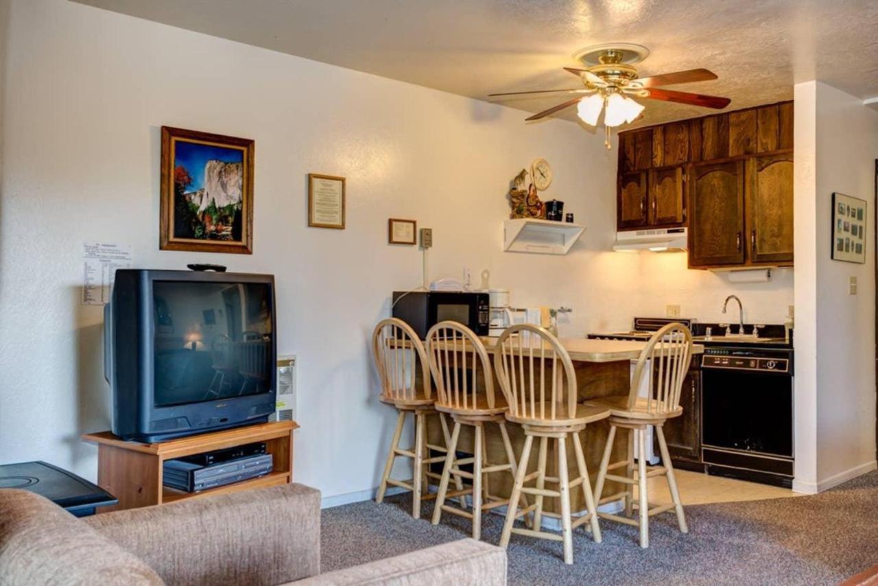 Villa A112 Studio Inside Yosemite Park- Mins From Badger Pass And Valley à Yosemite West Extérieur photo