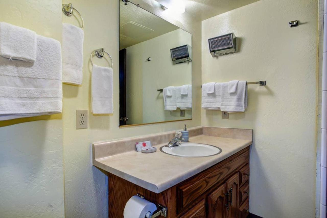Villa A112 Studio Inside Yosemite Park- Mins From Badger Pass And Valley à Yosemite West Extérieur photo